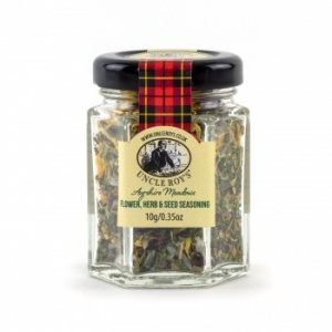 Mini Ayrshire Meadows Jar